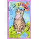 Cat Tarot: 78 Cards