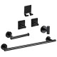 Bathroom Hardware Set 6 PCS