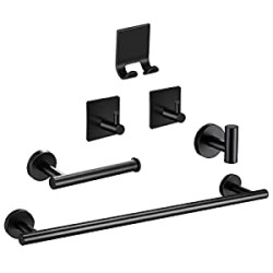 Bathroom Hardware Set 6 PCS