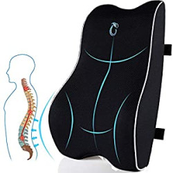 Support Pillow for Office Chair