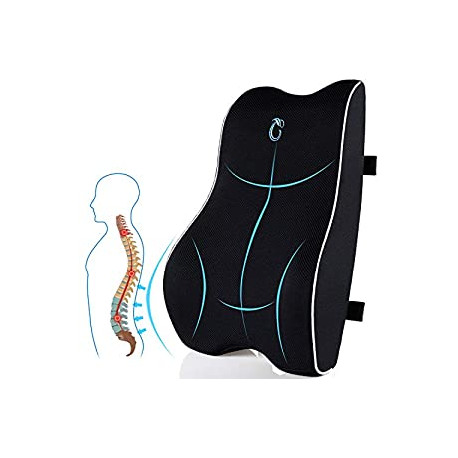 Support Pillow for Office Chair