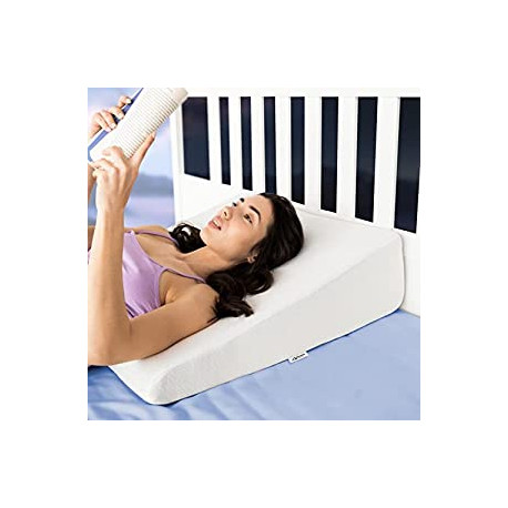 7.5" Wedge Pillow