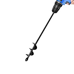 Garden Tools Blub Planter