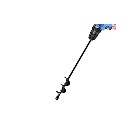 Garden Tools Blub Planter