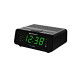 Alarm Clock Radio with AM/FM Radio
