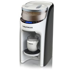 Baby Brezza Formula Pro Advanced Formula Dispenser Machine