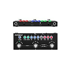 Multi Effects Guitar Pedal