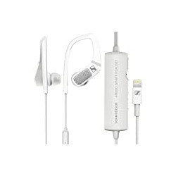 Sennheiser AMBEO Smart Headset (iOS)
