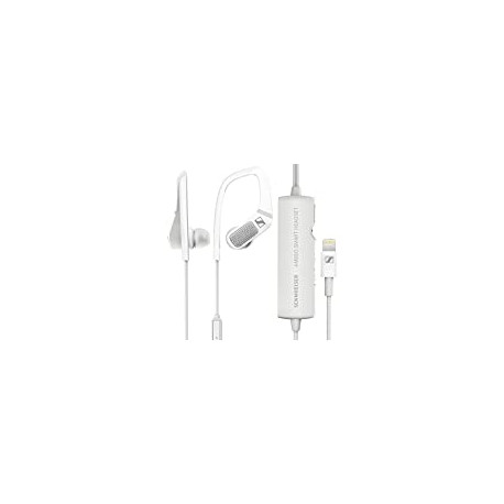 Sennheiser AMBEO Smart Headset (iOS)