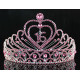 16 Birthday Party Rhinestone Tiara Crown