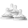Philips Avent Natural Baby Bottle Medium Flow Nipple