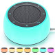 Jack & Rose White Noise Machine Baby