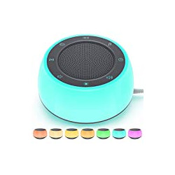 Jack & Rose White Noise Machine Baby