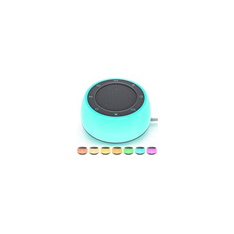 Jack & Rose White Noise Machine Baby