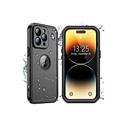 SPIDERCASE for iPhone 14 Pro Case