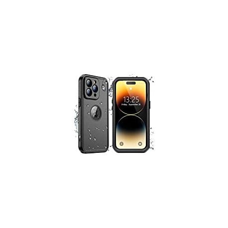 SPIDERCASE for iPhone 14 Pro Case