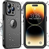SPIDERCASE for iPhone 14 Pro Case