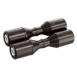 Series Signature Luis Conte Artist Shaker Musical Instrument