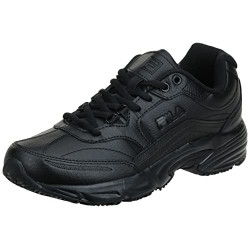 Fila Men's Memory Workshift-m Shoes