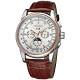 Men's Automatic Self Winding Moon Phase Watch