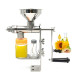 Manual Oil Press Stainless Steel Oil Press