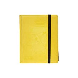 9-pocket Premium PRO-Binder for Pokmon Yellow
