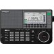 Sangean ATS BK AM/FM- Black