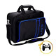 Case Storage Bag, Carrying Case Compatible with PS5