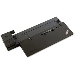 Lenovo ThinkPad Pro Dock 40A10090US Docking Station