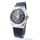 Swatch Irony Medium PALISSADE Navy Blue