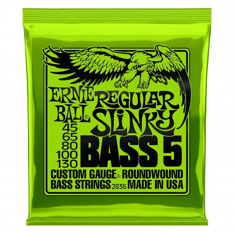 Ernie Ball 5-String