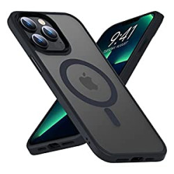 Magnetic Case for iPhone 14 Pro Max Case