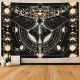 Tapestry Wall Hanging for Room(51.2 x 59.1 inches)