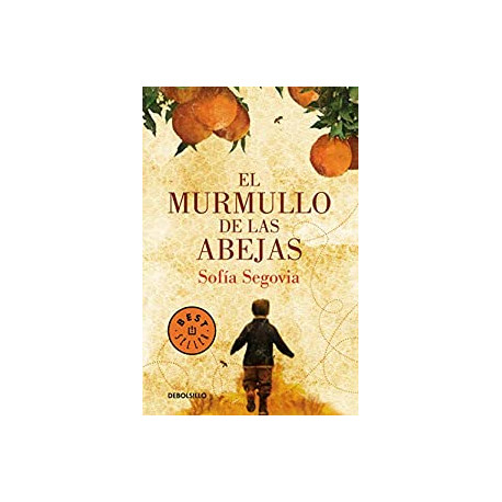 El murmullo de las abejas