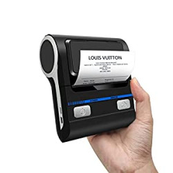 Bluetooth POS Receipt Printer