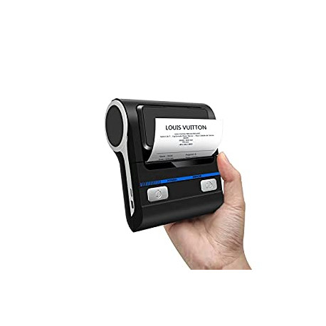 Bluetooth POS Receipt Printer