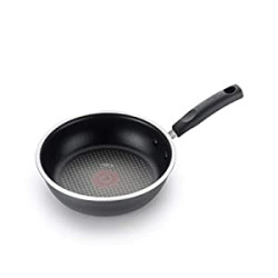 T-fal Signature Titanium Nonstick 8.5 In. Fry Pan