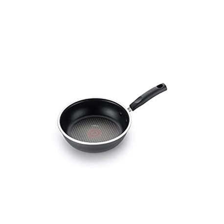 T-fal Signature Titanium Nonstick 8.5 In. Fry Pan
