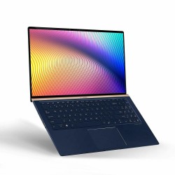 ASUS ZenBook 15 Ultra-Slim 15.6