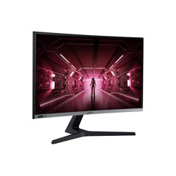 SAMSUNG 27-Inch CRG5 240Hz Curved Gaming Monitor
