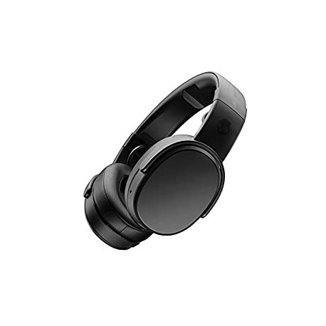 Skullcandy Crusher Wireless Over-Ear Bluetooth Headphones