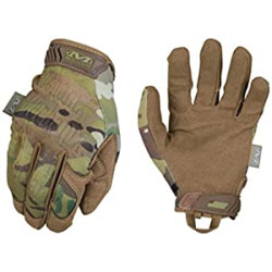 Mechanix Wear: The Original Tactical Work Gloves