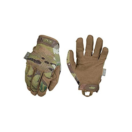 Mechanix Wear: The Original Tactical Work Gloves