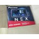 MVH-2 DIN MP3 Digital Media Player 7 Car Audio