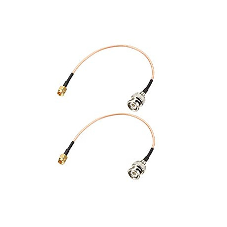 uxcell RG316 Coaxial Cable