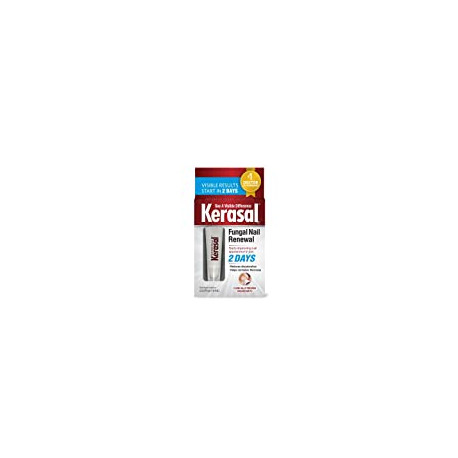 Kerasal Nail Renewal