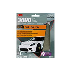 3M Trizact Performance Sanding Abrasive Disc