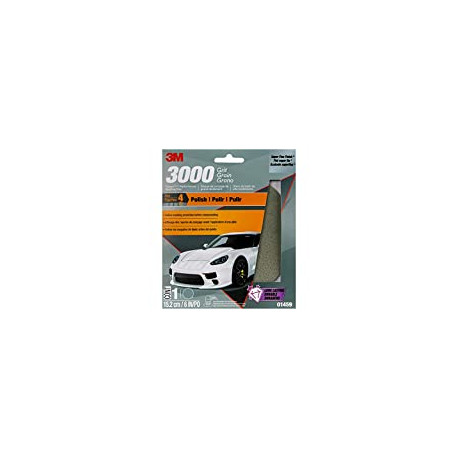 3M Trizact Performance Sanding Abrasive Disc
