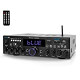 Pyle Wireless Bluetooth Home Stereo Amplifier