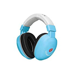 Audio HearMuffs Baby Hearing Protection